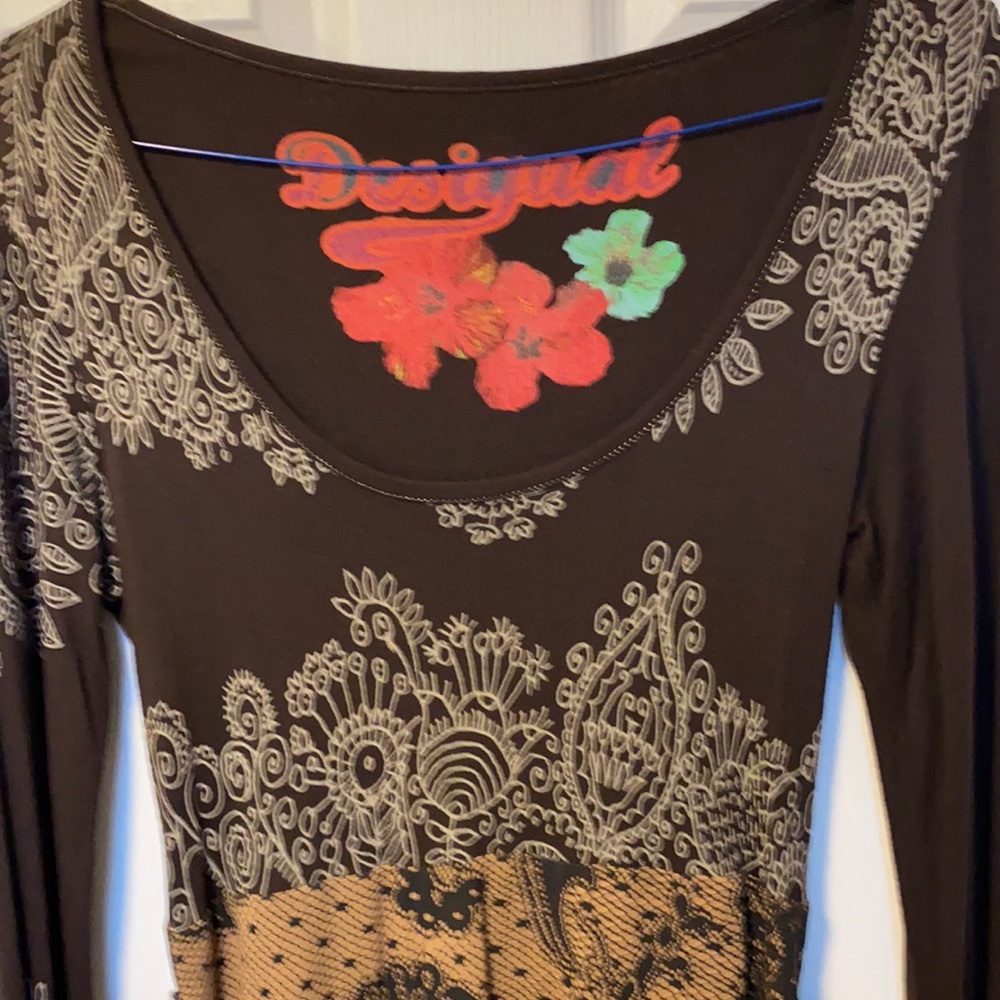 Desigual dress